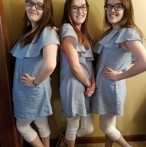 Meet your Posher, Jaime